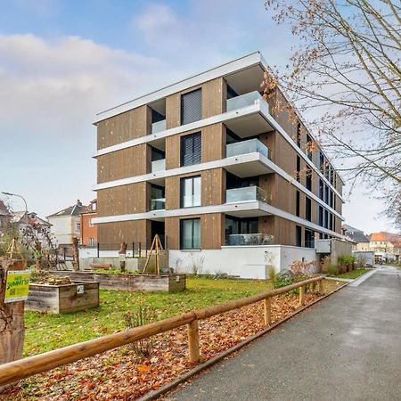 Sali Homes R1 - Cozy Apartment By River Bayreuth Exterior photo